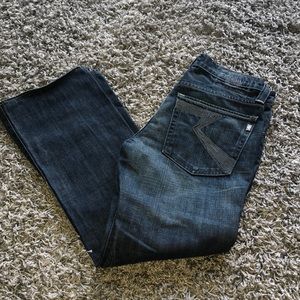 Rock & Republic Jeans